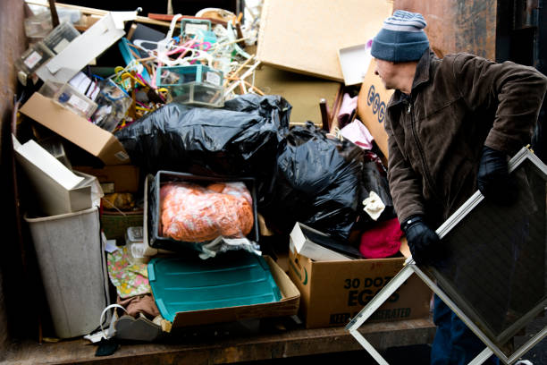 Best Appliance Removal Near Me  in Wheatland, WY