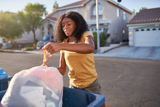 Best Basement Cleanout Services  in Wheatland, WY