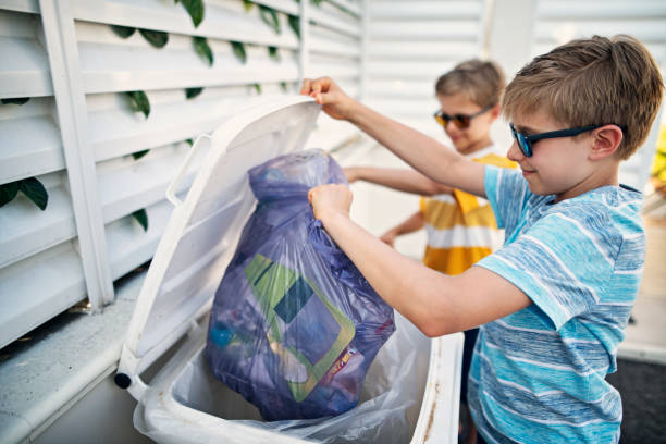 Best Full-Service Junk Removal  in Wheatland, WY