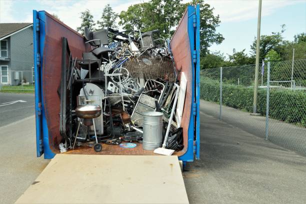 Full-Service Junk Removal in Wheatland, WY