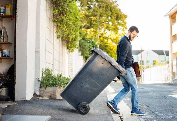 Best Professional Junk Removal  in Wheatland, WY