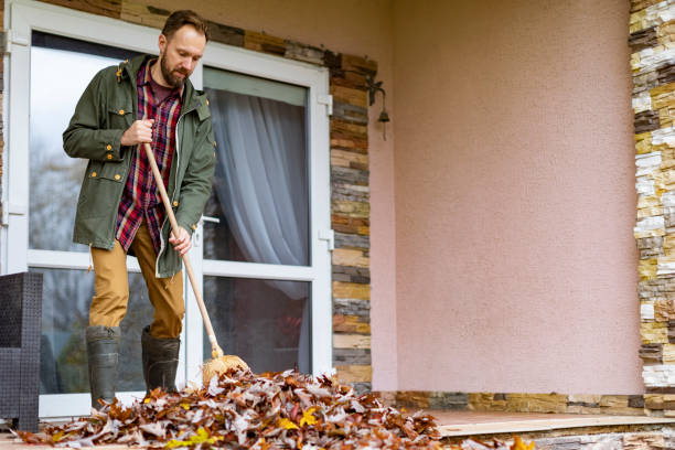 Best Yard Cleanup Services  in Wheatland, WY