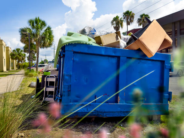Best Same-Day Junk Removal  in Wheatland, WY