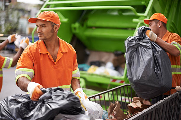 Best Office Junk Removal  in Wheatland, WY