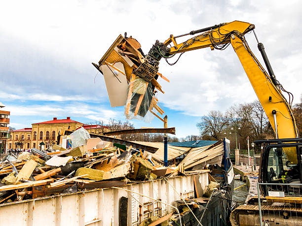 Wheatland, WY Junk Removal Company