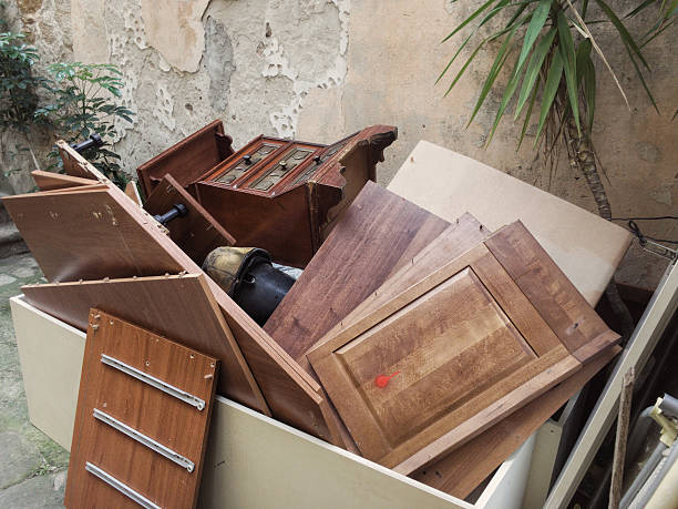 Best Commercial Cleanout Services  in Wheatland, WY